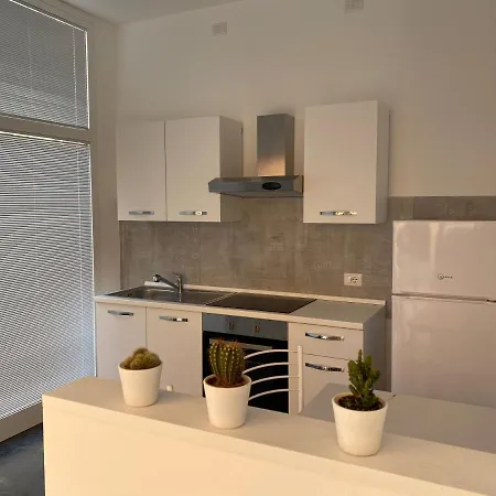 Loft Galla Placidia Appartamento Ravenna