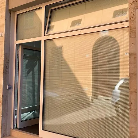 Loft Galla Placidia Appartamento *