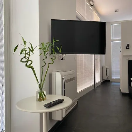 Loft Galla Placidia *