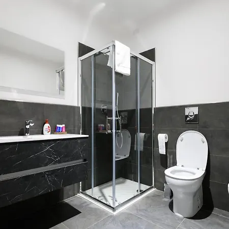 Loft Galla Placidia Appartamento *