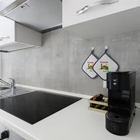 Loft Galla Placidia *