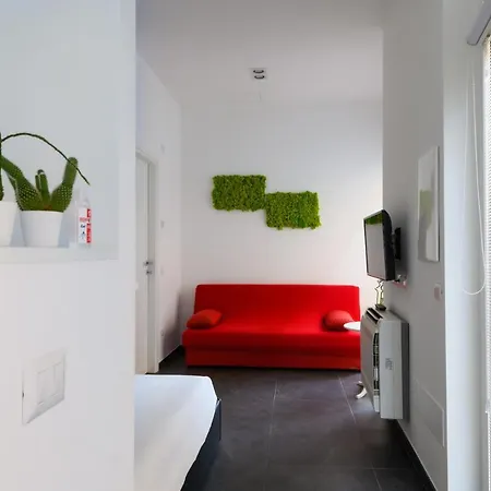 Appartamento Loft Galla Placidia *