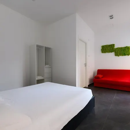 Appartamento Loft Galla Placidia