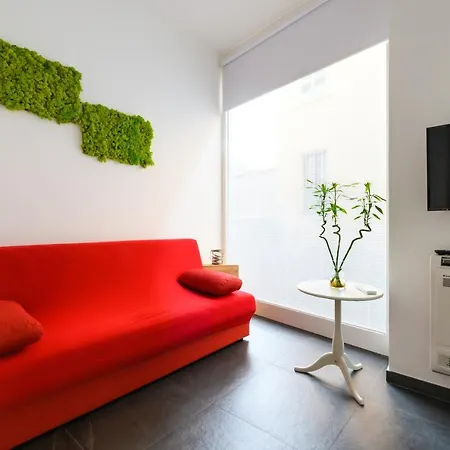 Loft Galla Placidia Ravenna