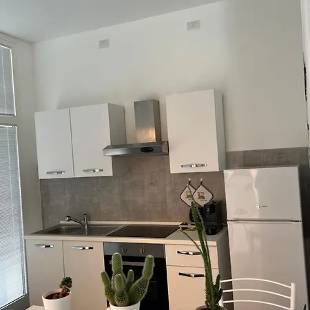 Loft Galla Placidia * Ravenna