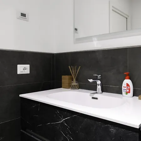 Loft Galla Placidia Appartement Ravenna