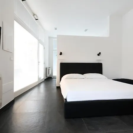 Appartement Loft Galla Placidia *