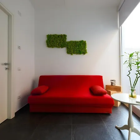 Loft Galla Placidia *